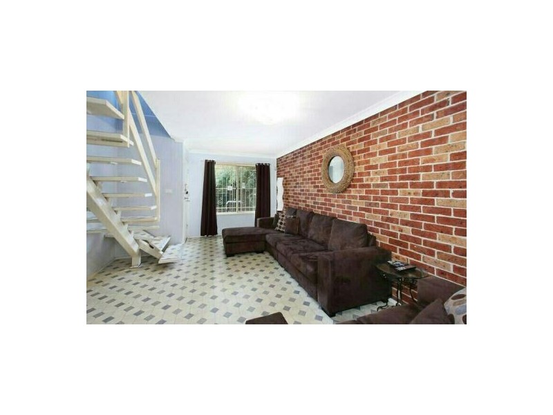 3/5 Chapman Street, Werrington NSW 2747