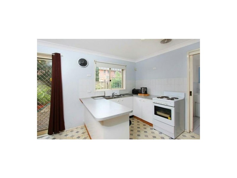 3/5 Chapman Street, Werrington NSW 2747