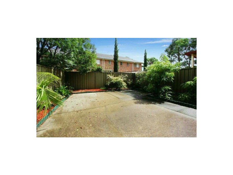3/5 Chapman Street, Werrington NSW 2747