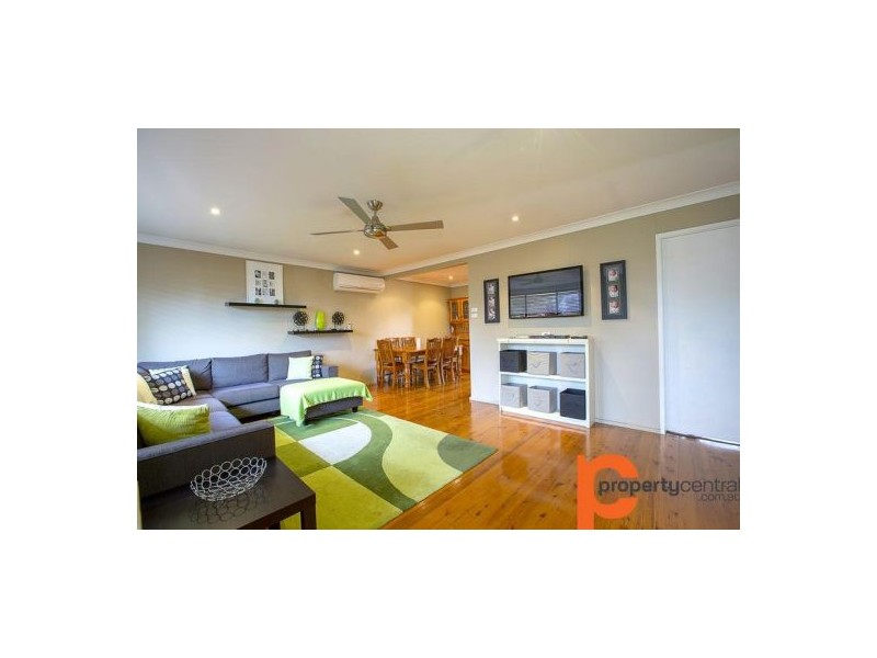 29 Grazier Crescent, Werrington Downs NSW 2747