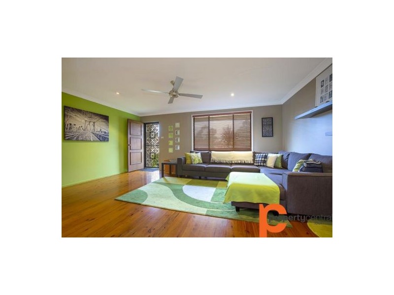 29 Grazier Crescent, Werrington Downs NSW 2747