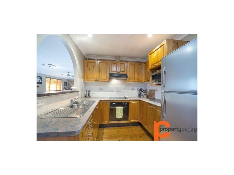 29 Grazier Crescent, Werrington Downs NSW 2747