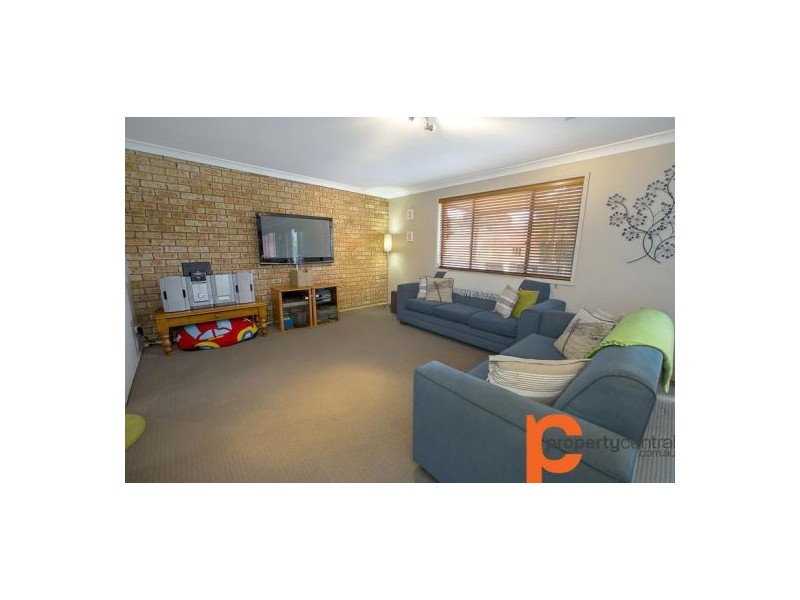 29 Grazier Crescent, Werrington Downs NSW 2747