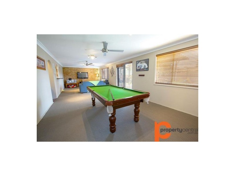 29 Grazier Crescent, Werrington Downs NSW 2747