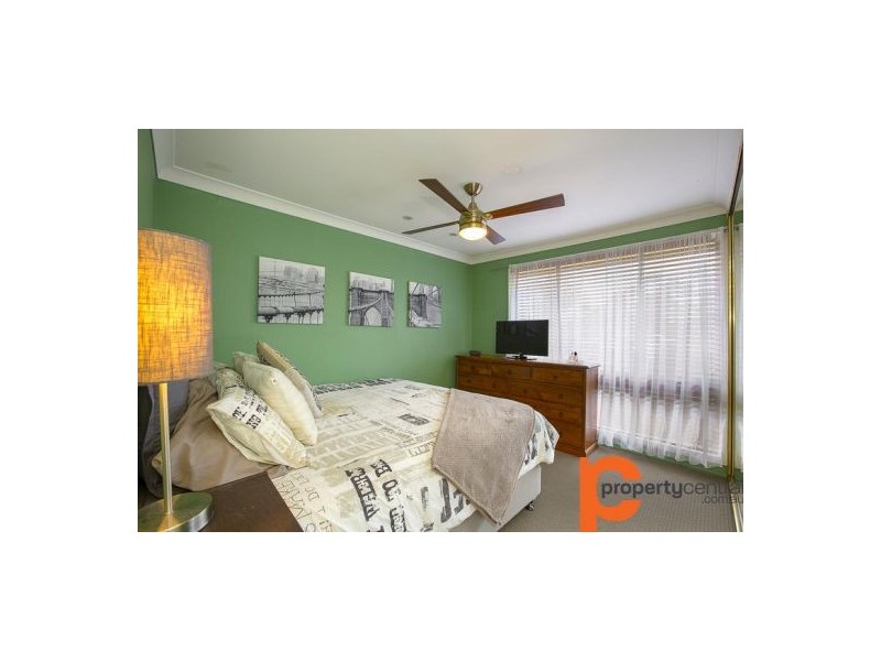 29 Grazier Crescent, Werrington Downs NSW 2747