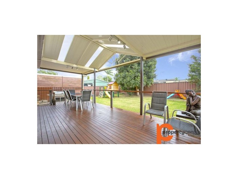 29 Grazier Crescent, Werrington Downs NSW 2747