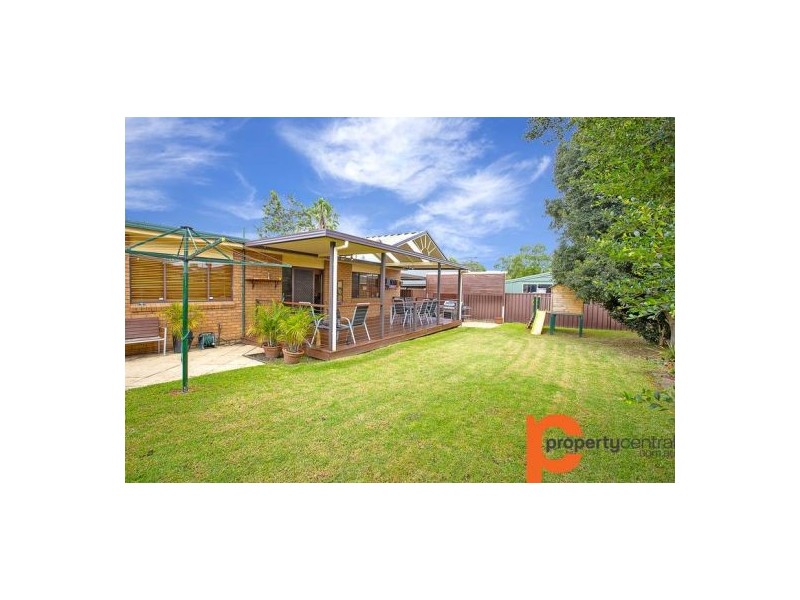 29 Grazier Crescent, Werrington Downs NSW 2747