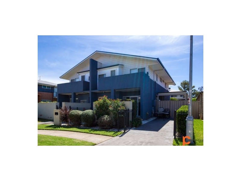 44 Fowler Street, Claremont Meadows NSW 2747