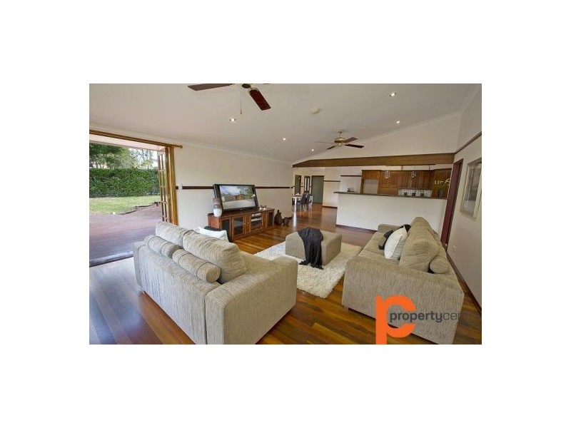 43 Maxwell Street, South Penrith NSW 2750