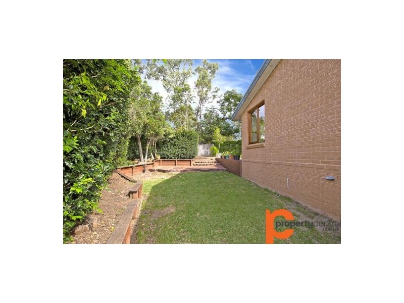 43 Maxwell Street, South Penrith NSW 2750