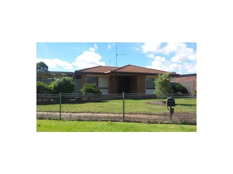 15 Palomino Road, Emu Heights NSW 2750