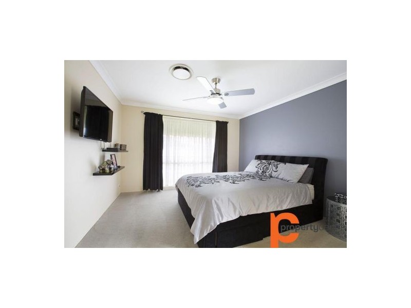 77 Aldebaran Street, Cranebrook NSW 2749