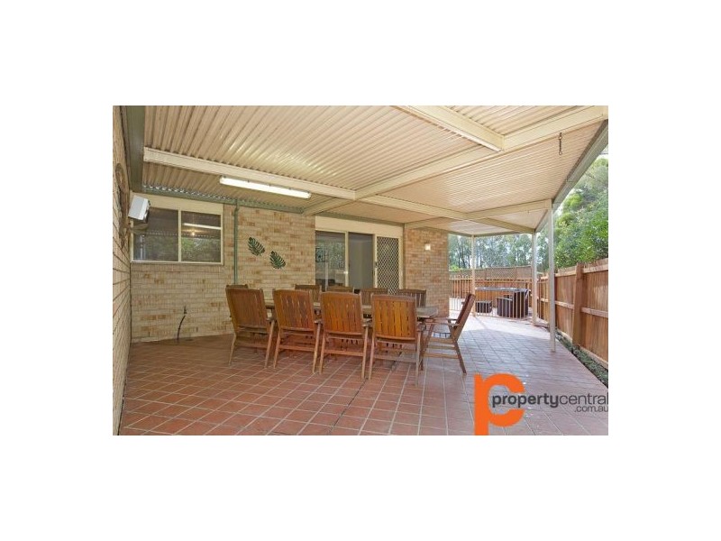 77 Aldebaran Street, Cranebrook NSW 2749