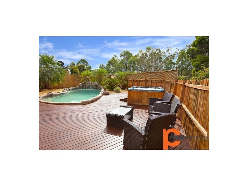 77 Aldebaran Street, Cranebrook NSW 2749