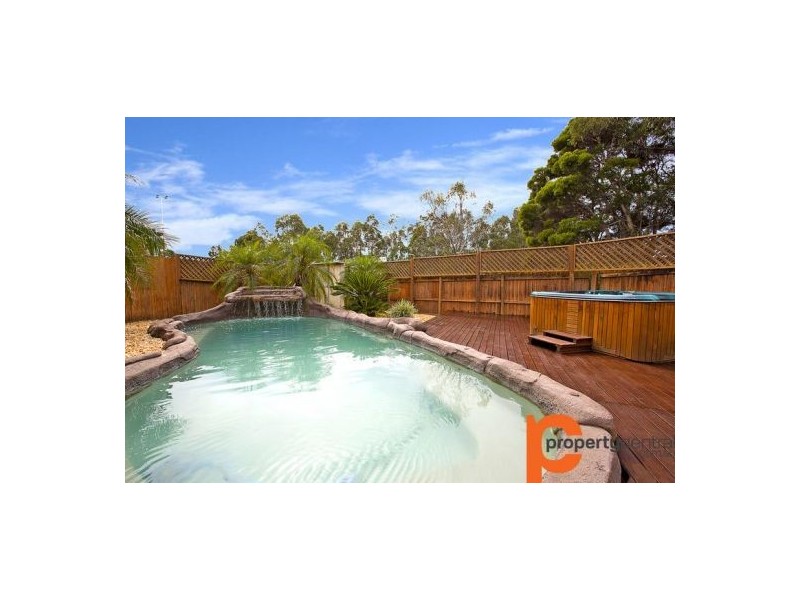 77 Aldebaran Street, Cranebrook NSW 2749