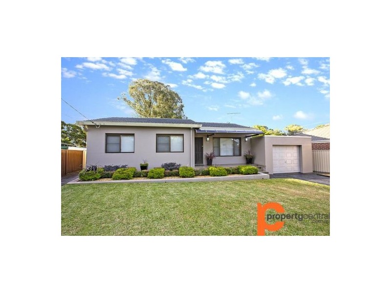 3 Adelaide Street, Oxley Park NSW 2760