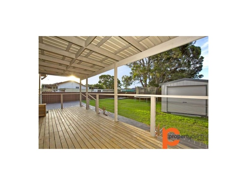 3 Adelaide Street, Oxley Park NSW 2760