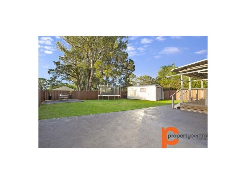 3 Adelaide Street, Oxley Park NSW 2760