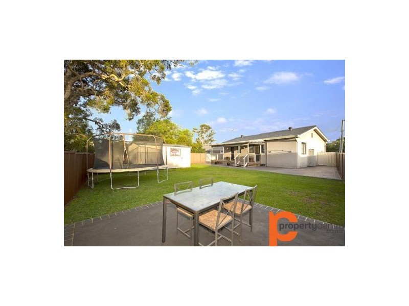 3 Adelaide Street, Oxley Park NSW 2760