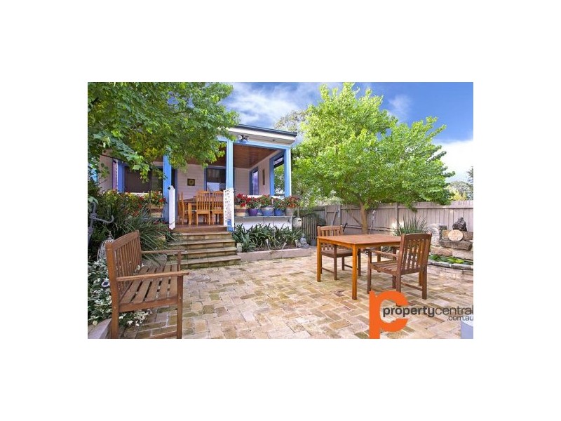 66 Reid Street, Werrington NSW 2747
