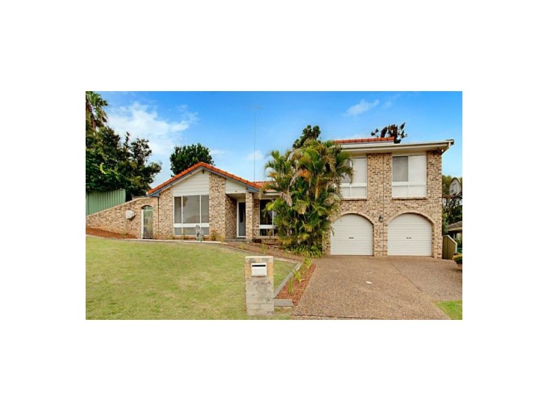 4 Talia Close, Kingswood NSW 2747