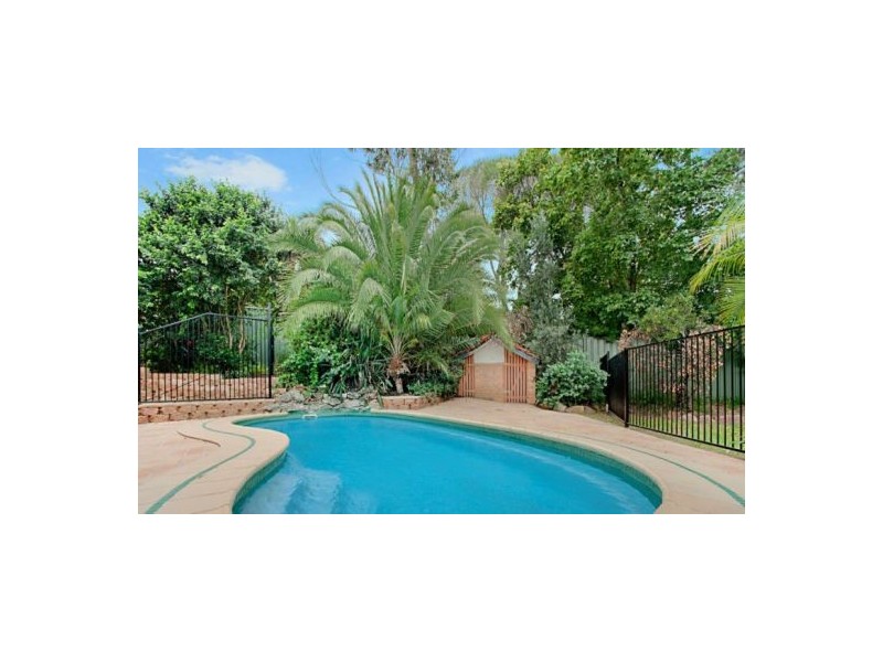 4 Talia Close, Kingswood NSW 2747