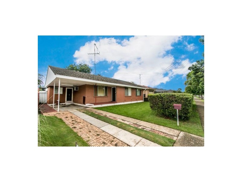 17 Imperial Avenue, Emu Plains NSW 2750