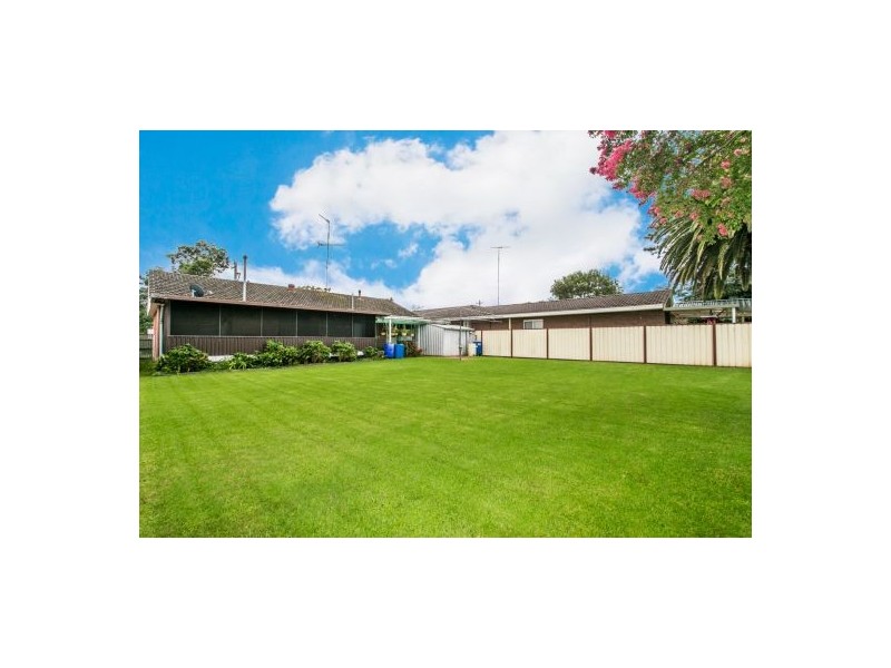 17 Imperial Avenue, Emu Plains NSW 2750