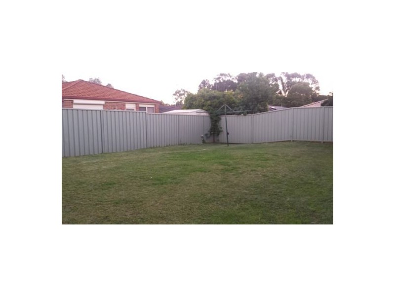 14 Gleneagles Way, Glenmore Park NSW 2745