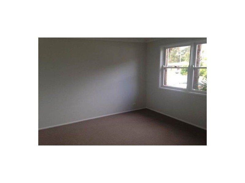 27 Seaton Crescent, Cranebrook NSW 2749