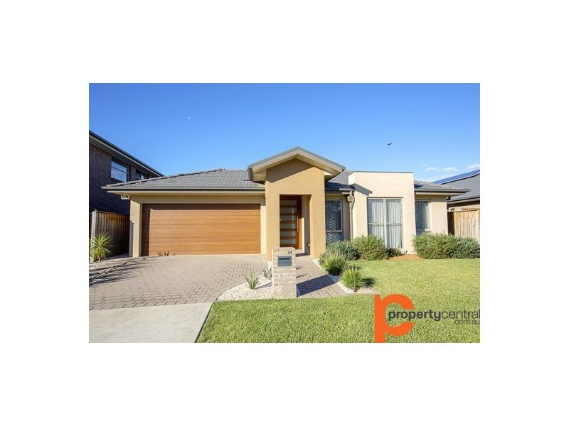 24 Avocet Circuit, Cranebrook NSW 2749