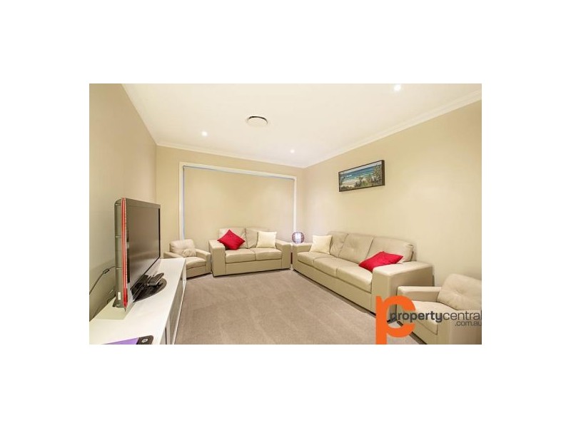 24 Avocet Circuit, Cranebrook NSW 2749