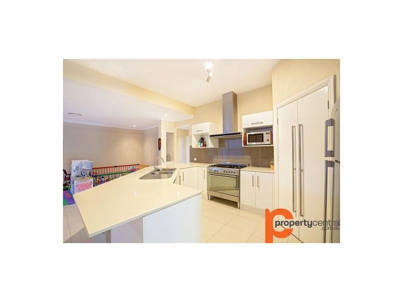 24 Avocet Circuit, Cranebrook NSW 2749