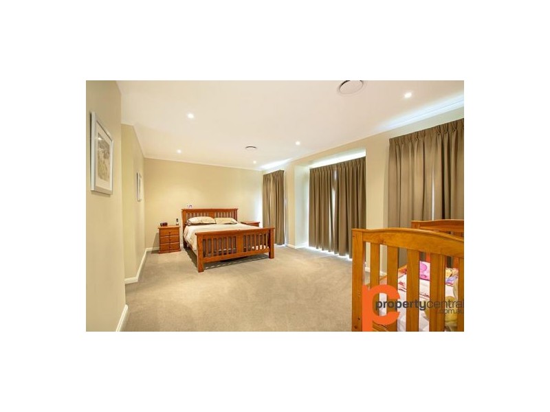 24 Avocet Circuit, Cranebrook NSW 2749