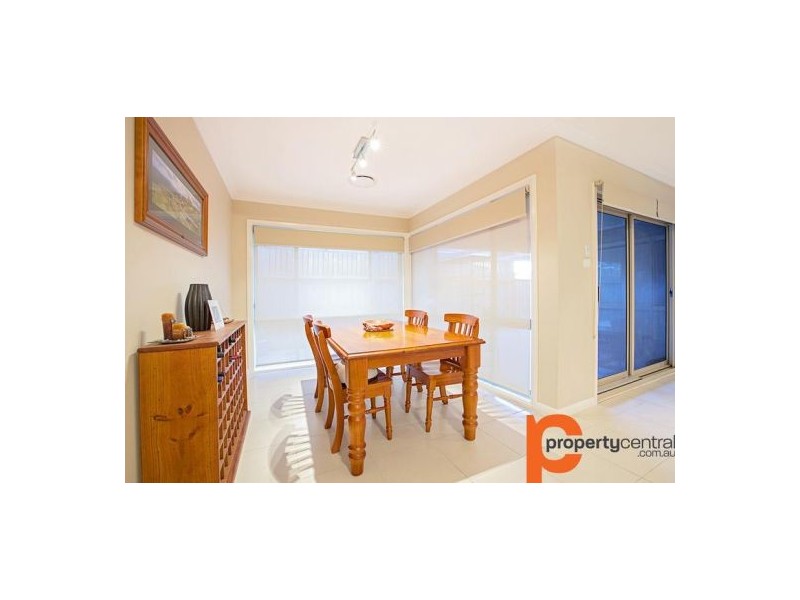 24 Avocet Circuit, Cranebrook NSW 2749