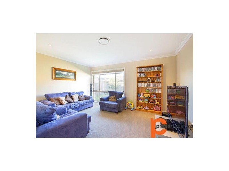 24 Avocet Circuit, Cranebrook NSW 2749