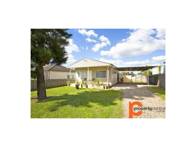 52 Cam Street, Cambridge Park NSW 2747