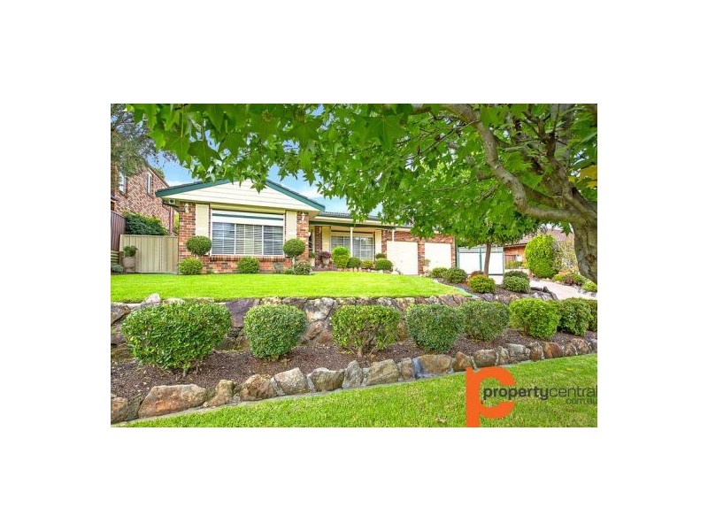 15 Strickland Place, Erskine Park NSW 2759