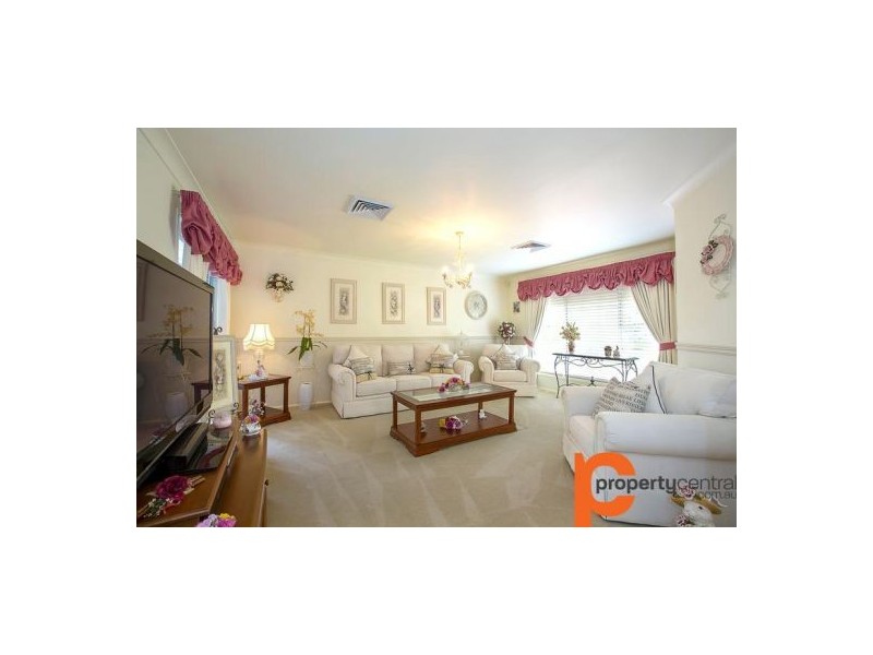 15 Strickland Place, Erskine Park NSW 2759