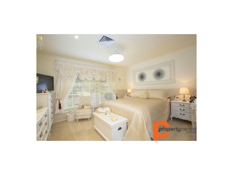 15 Strickland Place, Erskine Park NSW 2759