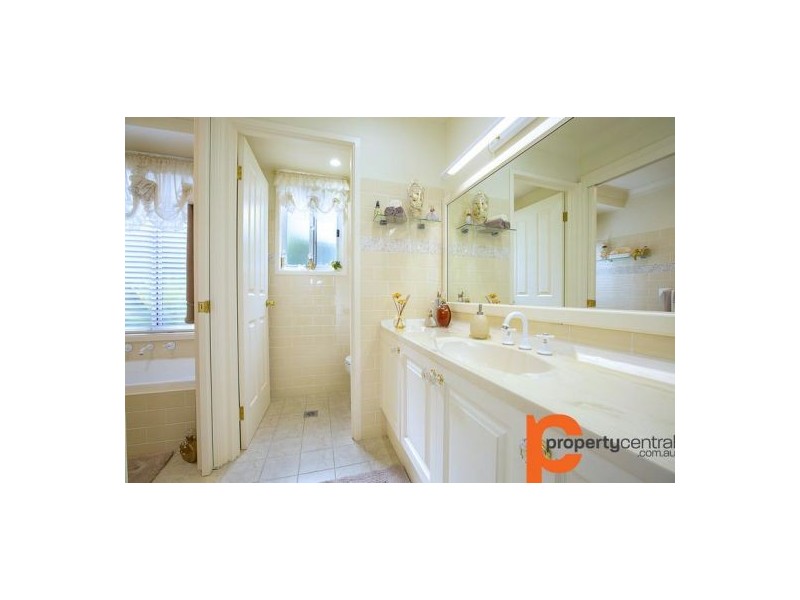 15 Strickland Place, Erskine Park NSW 2759