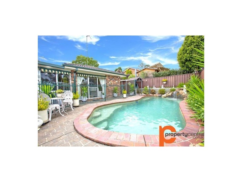 15 Strickland Place, Erskine Park NSW 2759