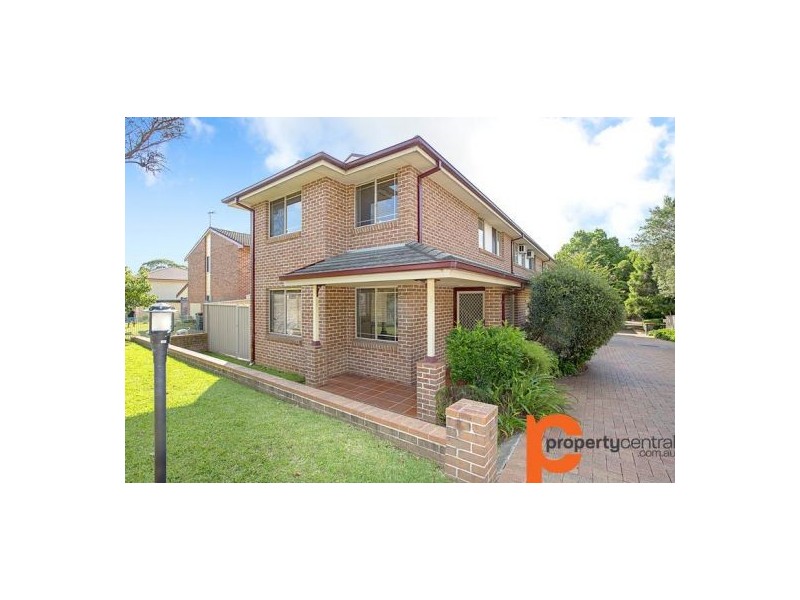 1/147 Cox Avenue, Penrith NSW 2750