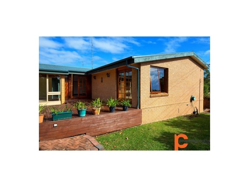 43 Maxwell Street, South Penrith NSW 2750