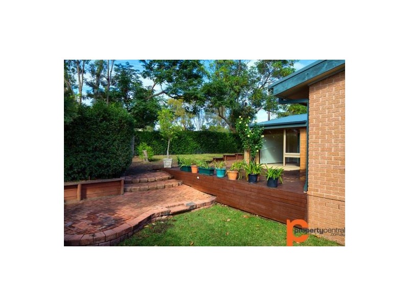 43 Maxwell Street, South Penrith NSW 2750