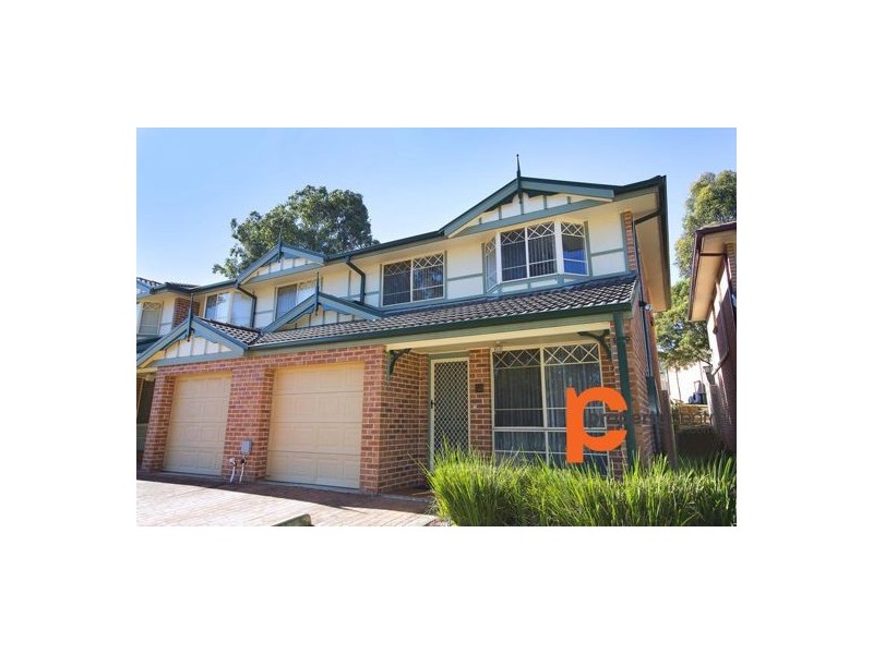 14/132 Coreen Ave, Penrith NSW 2750