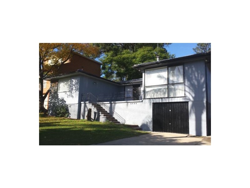 8 Panorama Road, Penrith NSW 2750