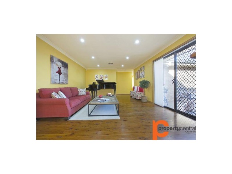 4 Opus Place, Cranebrook NSW 2749