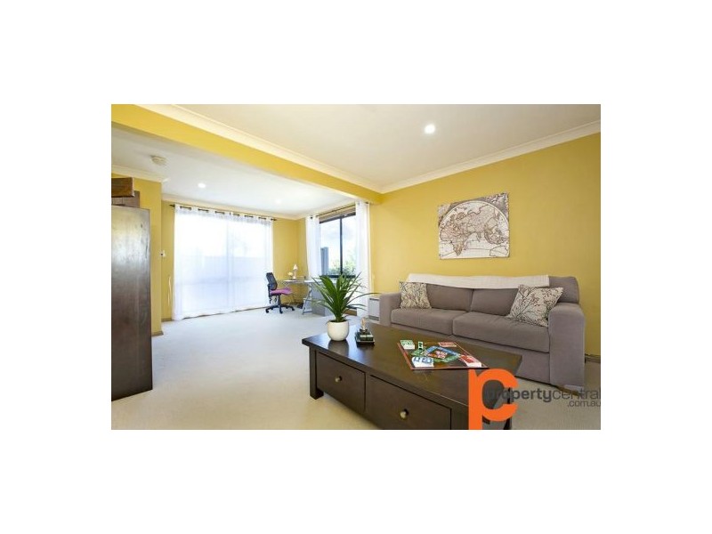 4 Opus Place, Cranebrook NSW 2749