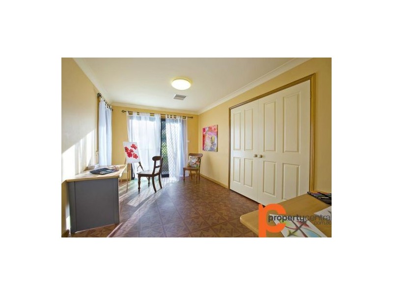 4 Opus Place, Cranebrook NSW 2749